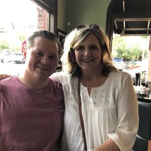 Meet your Posher, Ben